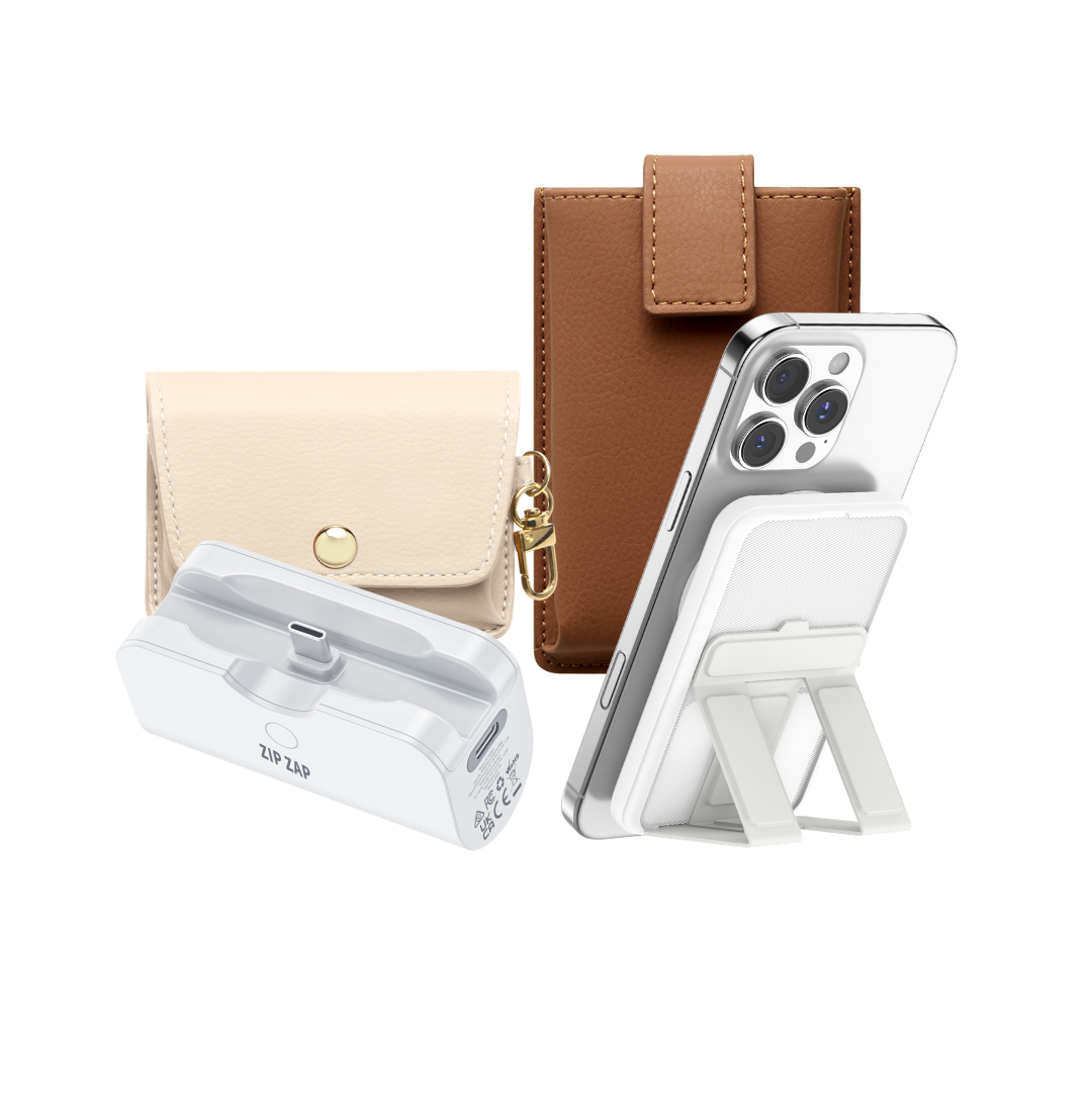 Ultimate Travel Pack